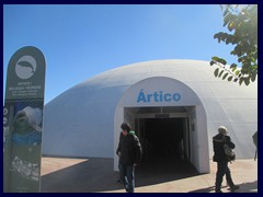 L'Oceanogràfic Oceanarium 103